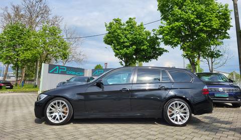 2007 BMW Serija 3 — sličica 3
