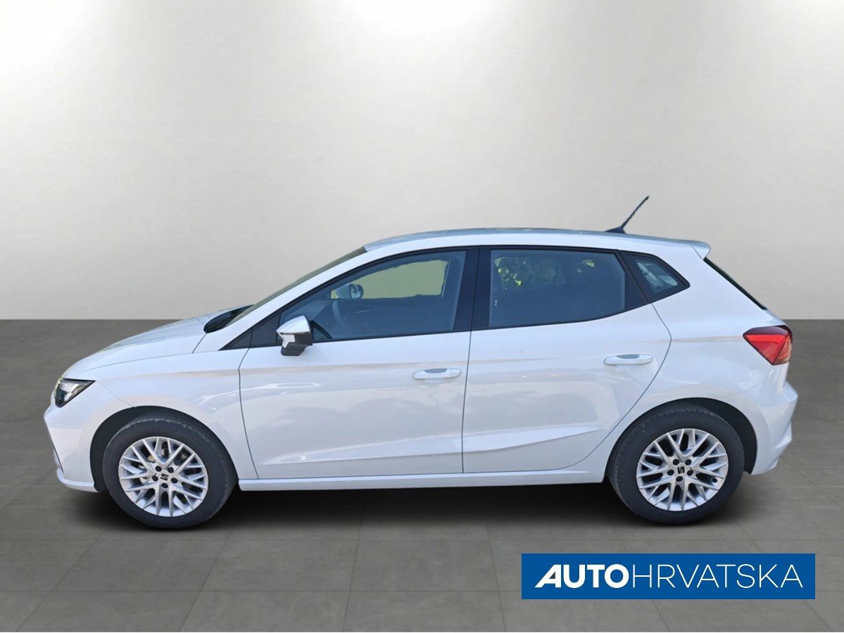 2026 Seat Ibiza — fotografija 8