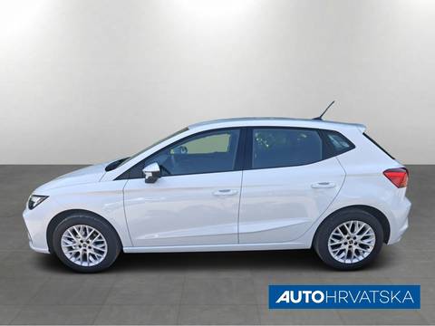 2026 Seat Ibiza — sličica 8