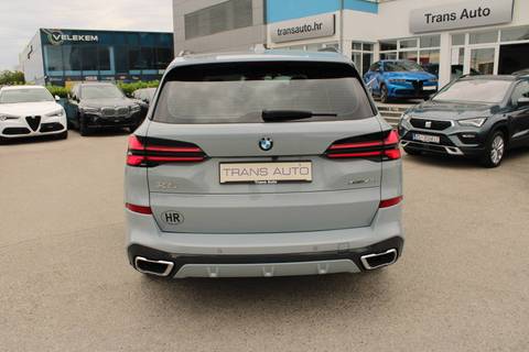 2024 BMW X5 — sličica 5