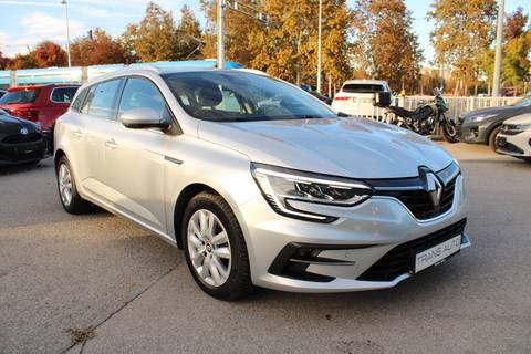 2022 Renault Megane Grandtour — sličica 3