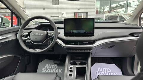 2025 Škoda Elroq — sličica 11