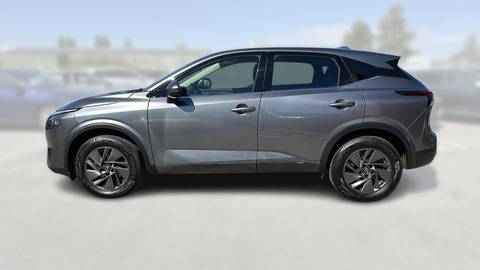 2022 Nissan Qashqai — sličica 4