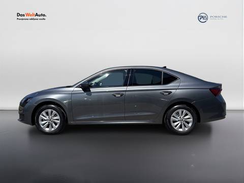 2026 Škoda Octavia — sličica 8