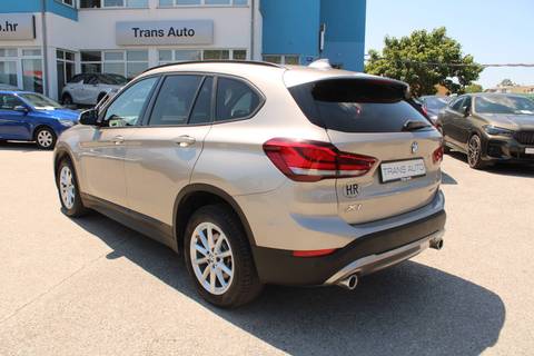 2021 BMW X1 — sličica 7