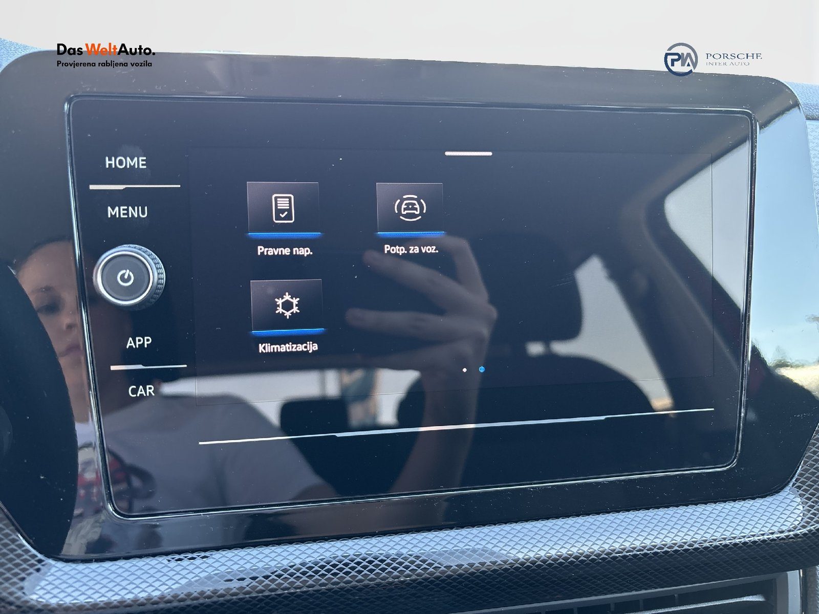 2026 Volkswagen T-Cross — fotografija 21