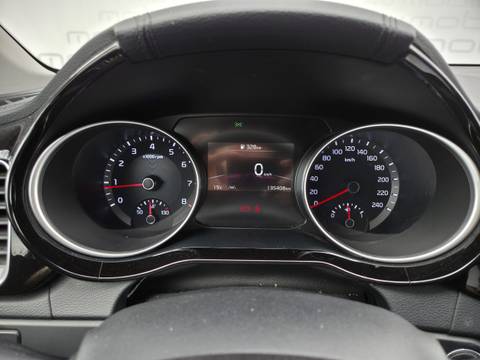2023 Kia Ceed (cee'd) Sportswagon — sličica 12