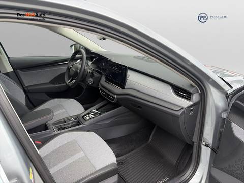 2026 Škoda Octavia Combi — sličica 10