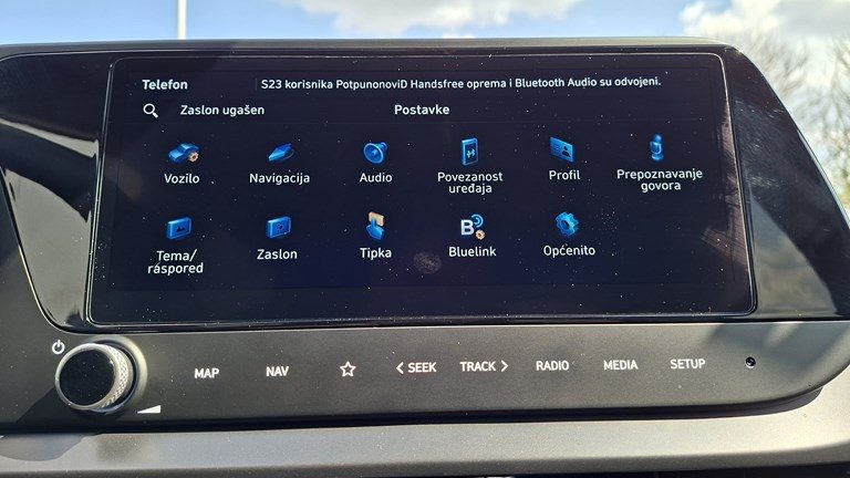 2025 Hyundai Bayon — fotografija 11