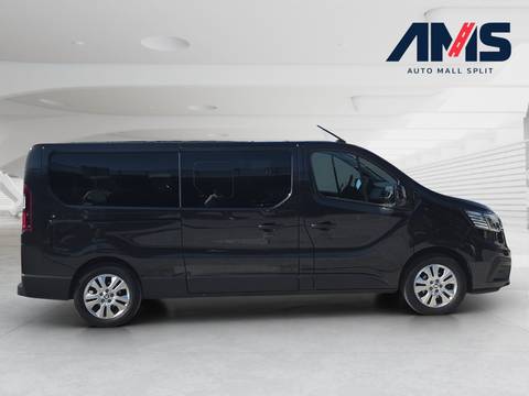 2024 Renault Trafic — sličica 6