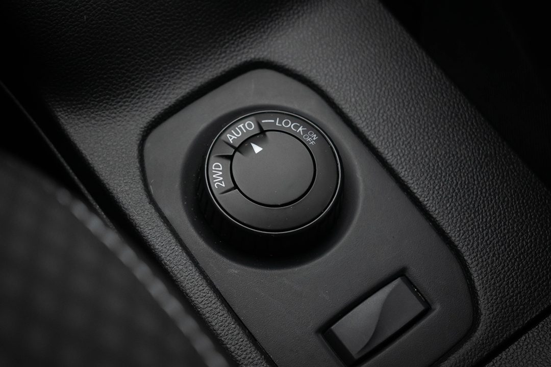 2023 Dacia Duster — fotografija 14