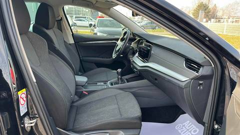 2024 Škoda Octavia — sličica 9