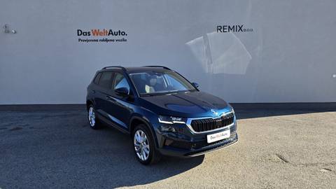 2023 Škoda Karoq — sličica 2