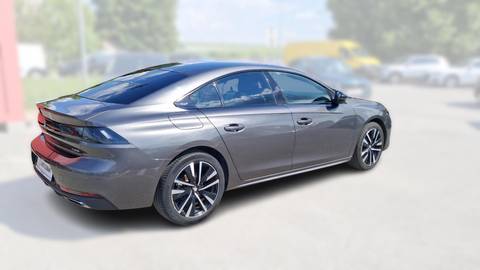 2022 Peugeot 508 — sličica 7