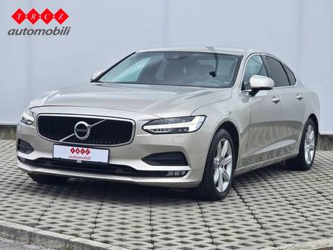 2018 Volvo S90