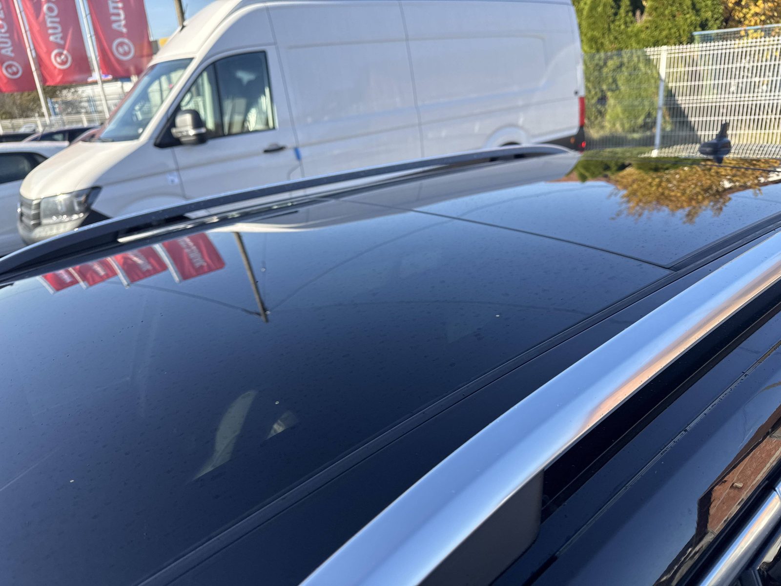2020 Škoda Superb — fotografija 18