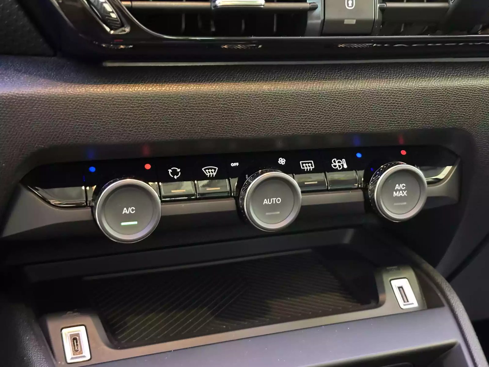 2024 Citroën C4 — fotografija 27