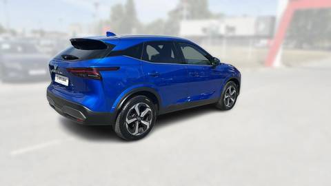 2022 Nissan Qashqai — sličica 7