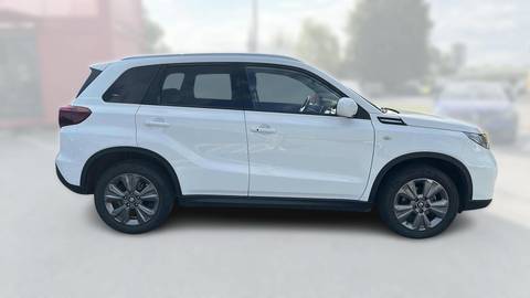 2024 Suzuki Vitara — sličica 8