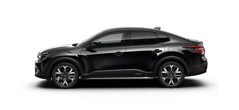 2026 Citroën E-C4 X — sličica 2