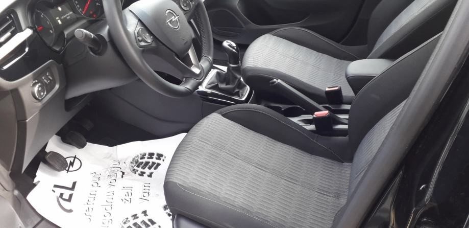 2024 Opel Corsa — fotografija 16