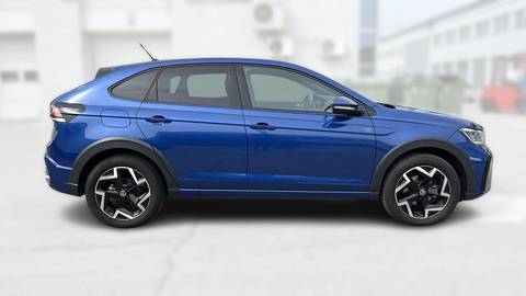 2025 Volkswagen Taigo — sličica 8