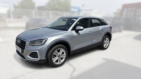 2022 Audi Q2