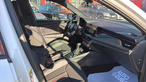 2024 Škoda Kamiq — sličica 9