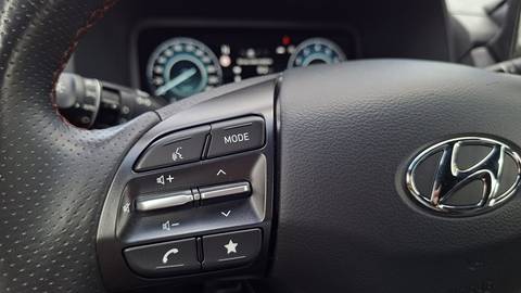 2022 Hyundai Kona — sličica 20