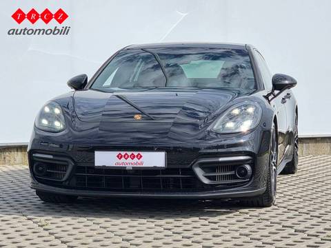 2021 Porsche Panamera — sličica 2