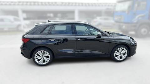 2023 Audi A3 Sportback — sličica 8