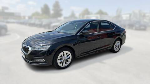 2024 Škoda Octavia