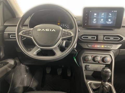 2023 Dacia Sandero — sličica 14