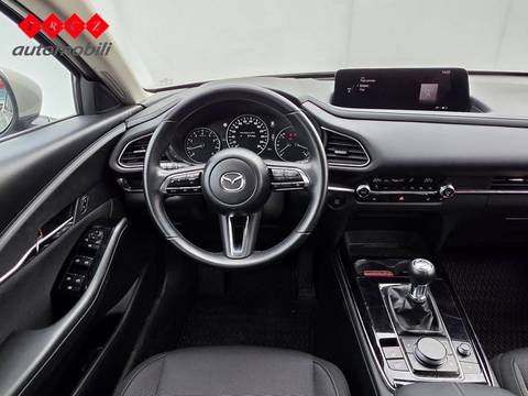 2024 Mazda CX-30 — sličica 9
