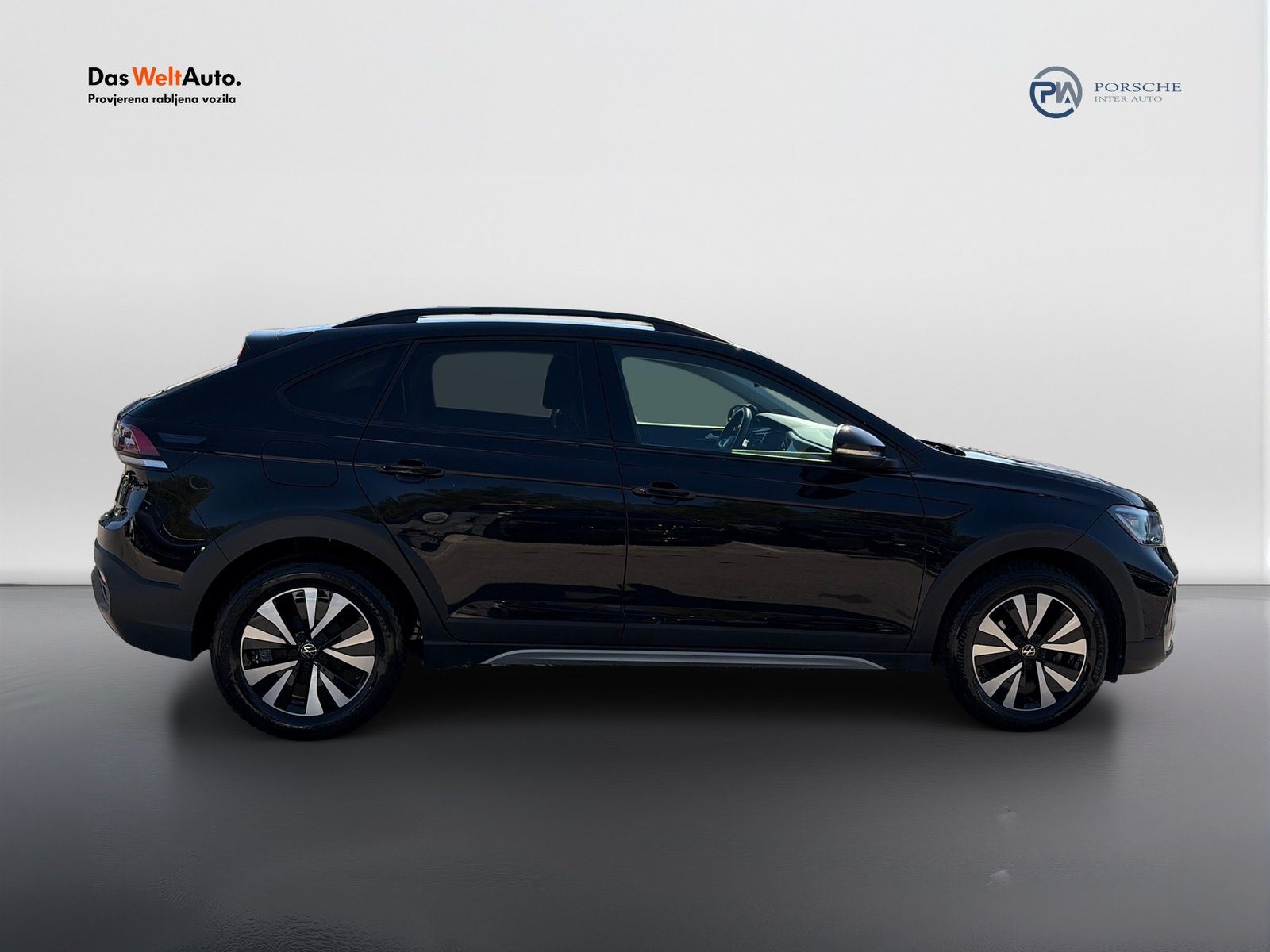 2023 Volkswagen Taigo — fotografija 7