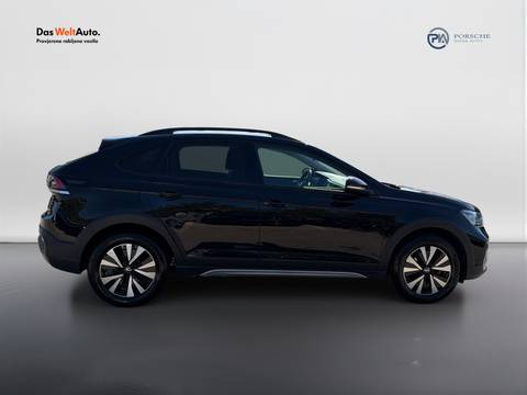 2023 Volkswagen Taigo — sličica 7