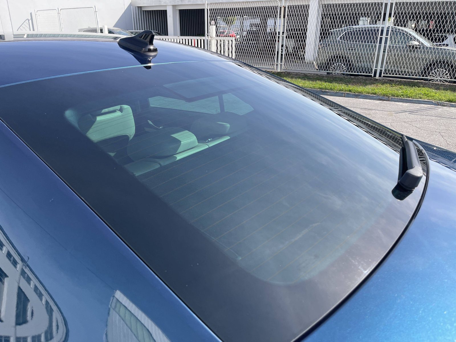 2020 Škoda Octavia — fotografija 18