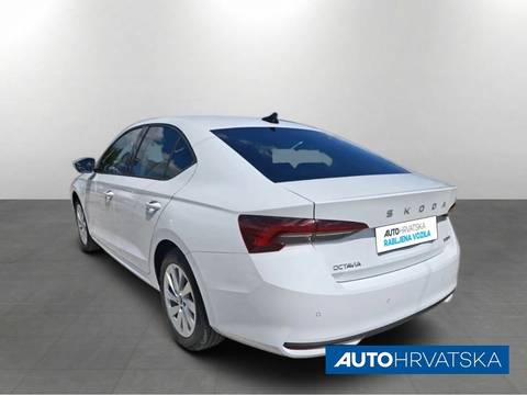 2026 Škoda Octavia — sličica 5