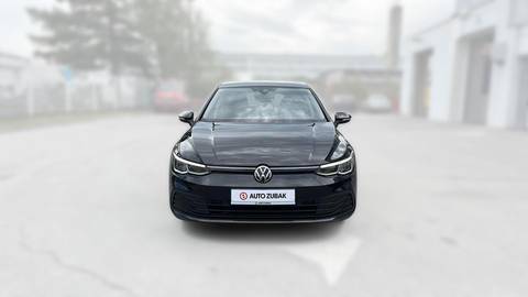 2022 Volkswagen Golf — sličica 2