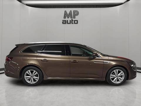 2020 Renault Talisman — sličica 7