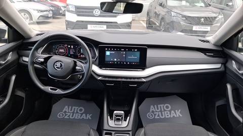 2024 Škoda Octavia Combi — sličica 11