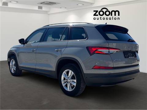2023 Škoda Kodiaq — sličica 3