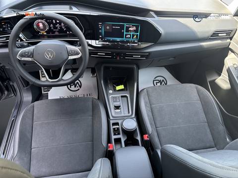 2026 Volkswagen Caddy — sličica 12