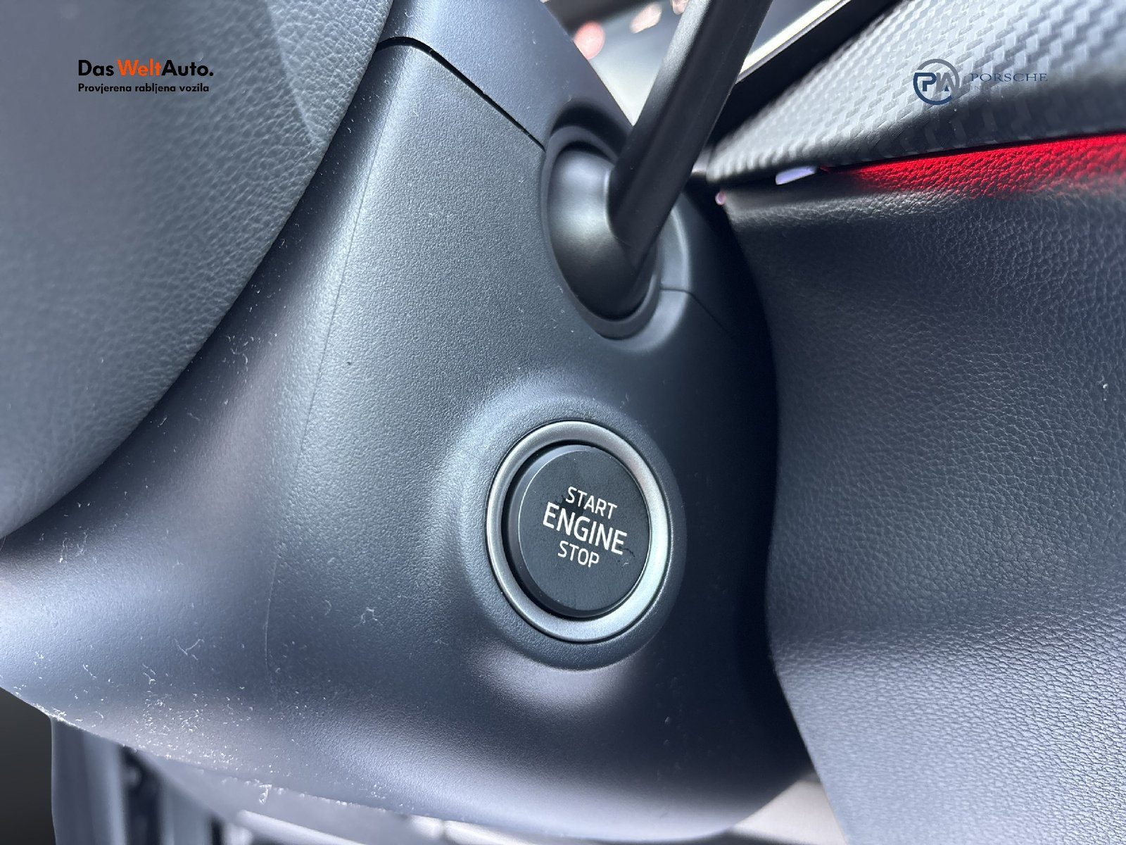 2026 Škoda Kamiq — fotografija 22