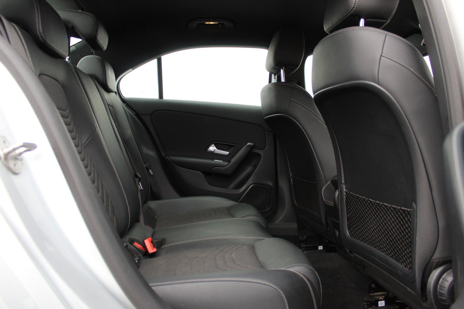 2022 Mercedes-Benz A-klasa — fotografija 13