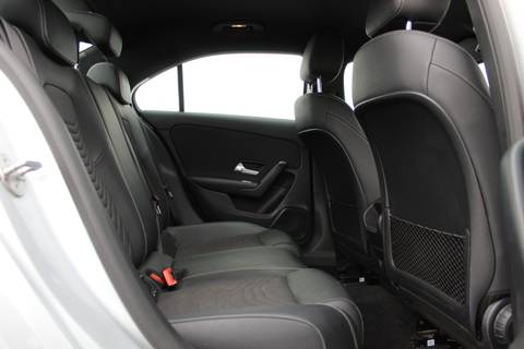2022 Mercedes-Benz A-klasa — sličica 13