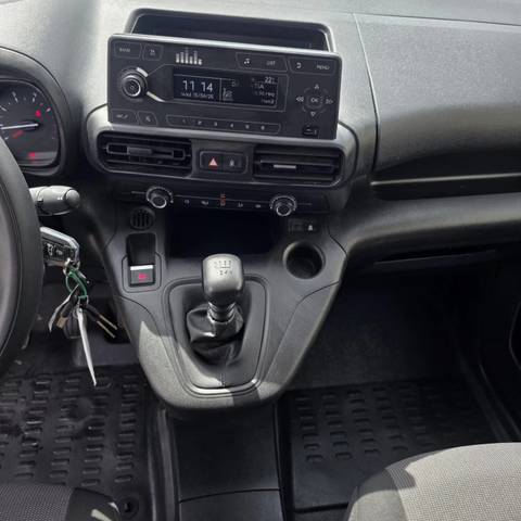 2022 Citroën Berlingo — sličica 13
