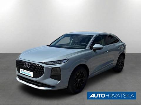 2026 Audi Q3