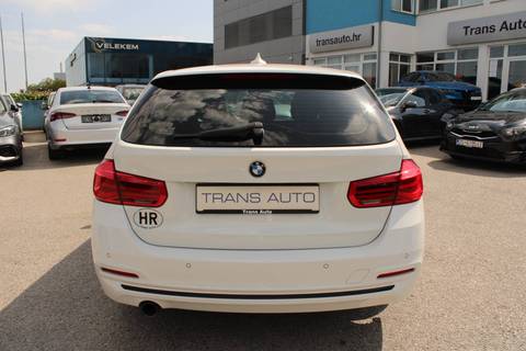 2017 BMW Serija 3 — sličica 6