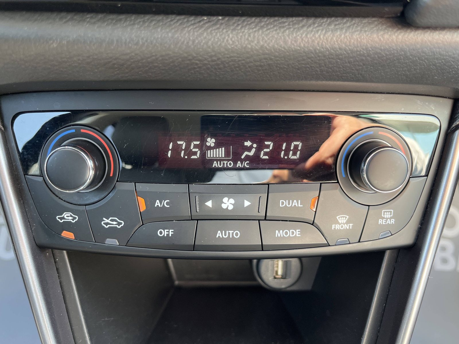 2023 Suzuki S-Cross — fotografija 28